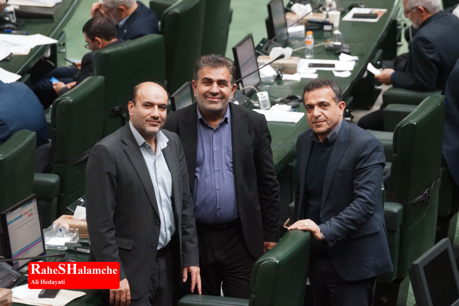 اولین روز بررسی لایحه بودجه 1405 در مجلس چه گذشت؟